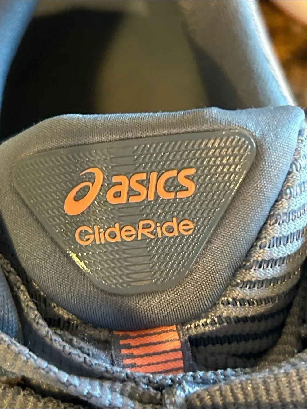 Asics preowned excellent